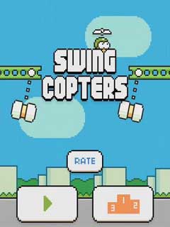 Swing Copters
