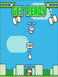 Tai Game Swing Copters